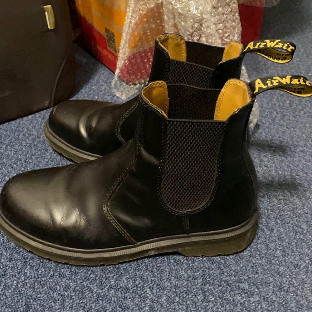 Dr.martens 2976 Chelsea boots